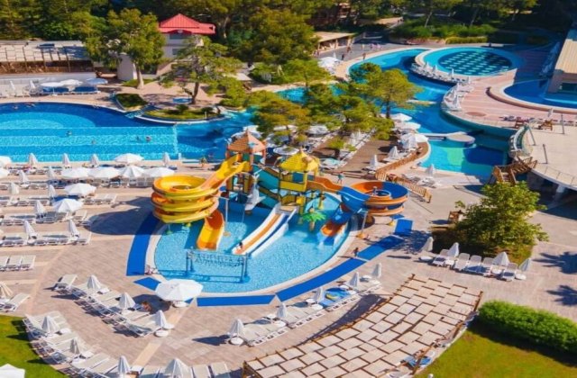 Sueno Hotels Beach Side