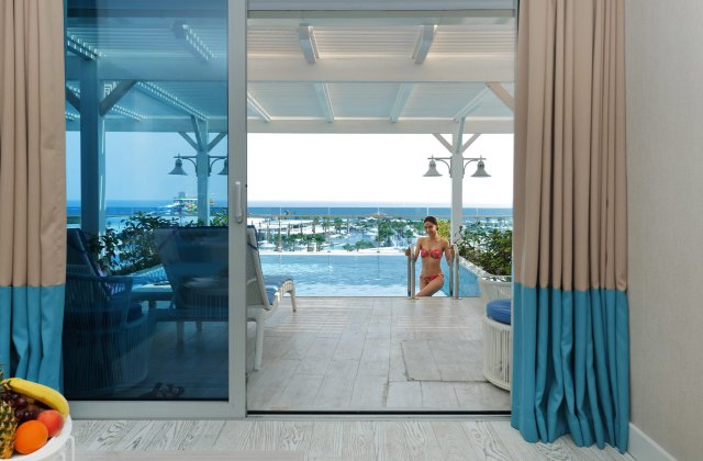 Sueno Hotels Deluxe Belek
