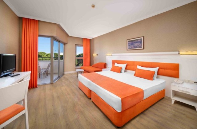 Sueno Hotels Golf Belek