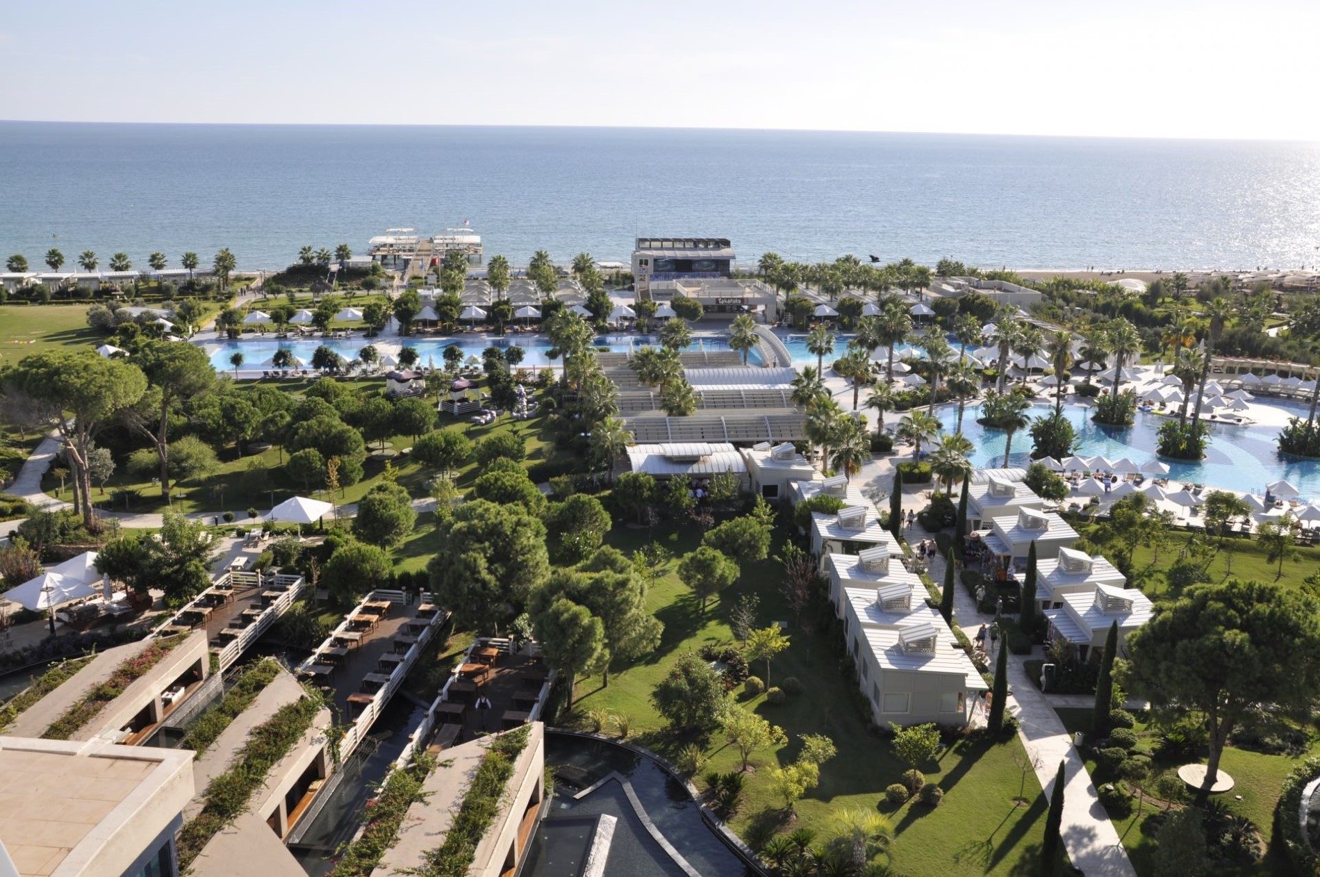 Terrace Famıly Oda