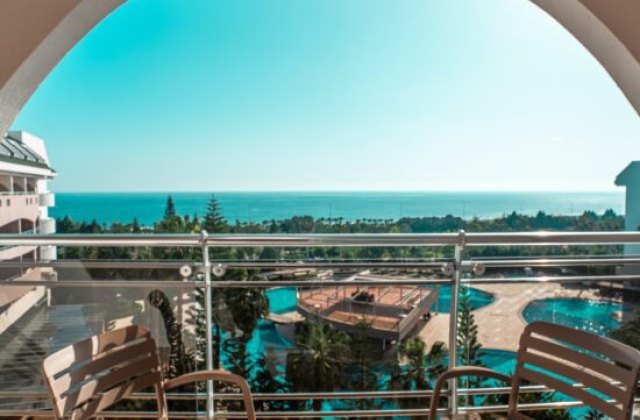 Vita Silva Hotel