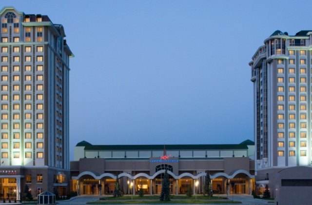 Wow Airport Hotel
