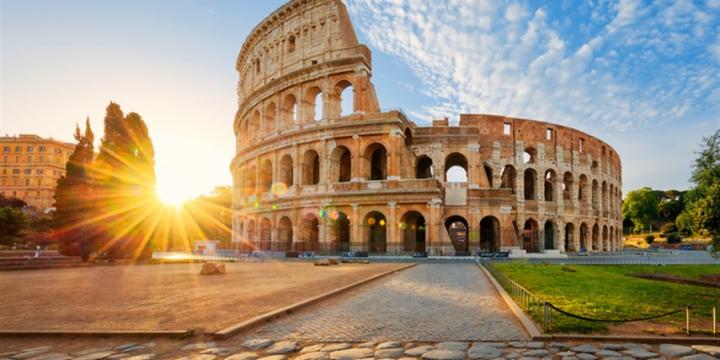Milano & Nice Turu Türk Havayolları ile 4 Gece 5 Gün (MXP-NCE) IS001 - 13 Ağustos