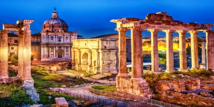 Milano & Nice Turu Türk Havayolları ile 4 Gece 5 Gün (MXP-NCE) IS001 - 13 Ağustos